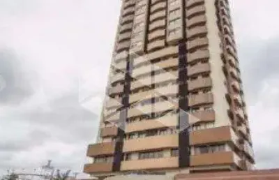 Flat com 2 quartos à venda na avenida borges de medeiros, 3120, praia de belas, porto alegre, 58 m2 por r$ 620.000