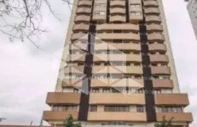 Flat com 2 quartos à venda na avenida borges de medeiros, 3120, praia de belas, porto alegre, 58 m2 por r$ 485.000