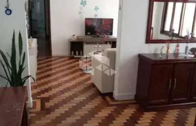 Apartamento com 2 quartos à venda na avenida assis brasil, 314, são joão, porto alegre, 103 m2 por r$ 270.000