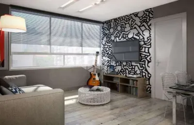 Apartamento com 1 quarto à venda na avenida joão pessoa, 407, cidade baixa, porto alegre, 34 m2 por r$ 530.000