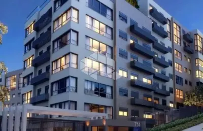 Apartamento com 3 quartos à venda na rua miguel couto, 714, menino deus, porto alegre, 92 m2 por r$ 980.000
