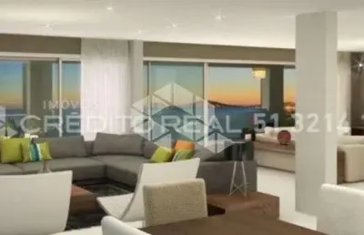 Apartamento com 4 quartos à venda na rua maracá, 186, vila assunção, porto alegre, 484 m2 por r$ 5.749.900