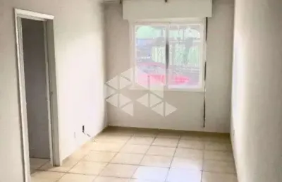 Apartamento com 1 quarto à venda na rua indiana, 55, vila ipiranga, porto alegre, 38 m2 por r$ 190.000