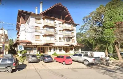 Apartamento com 2 quartos à venda no centro, gramado , 123 m2 por r$ 1.490.000