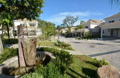 Casa em condomínio fechado com 3 quartos à venda na avenida coronel marcos, 1645, pedra redonda, porto alegre, 543 m2 por r$ 5.400.000