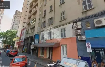 Apartamento com 2 quartos à venda na rua vigário josé inácio, 630, centro, porto alegre, 92 m2 por r$ 281.700