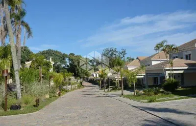 Casa em condomínio fechado com 3 quartos à venda na avenida coronel marcos, 1645, pedra redonda, porto alegre, 408 m2 por r$ 4.480.000