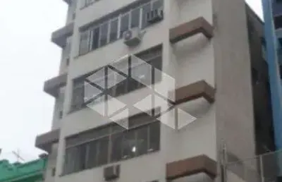 Sala comercial à venda na avenida alberto bins, 362, centro histórico, porto alegre, 22 m2 por r$ 71.100