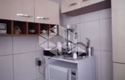 Apartamento reformado de 3 dormitórios à venda no bairro navegantes