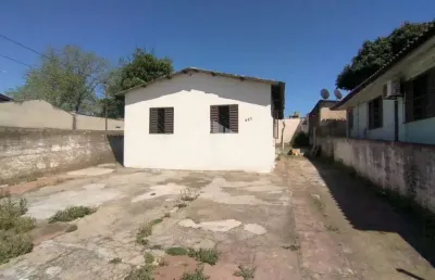 Casa com 2 quartos à venda na Rua Alberto Rangel, 632, Rubem Berta, Porto Alegre