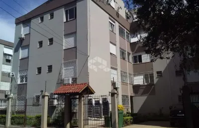 Apartamento com 1 quarto à venda na rua cipó, 375, passo da areia, porto alegre, 32 m2 por r$ 219.000