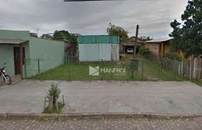 Terreno à venda, 362 m² por r$ 297.990,00 - sumaré - alvorada/rs