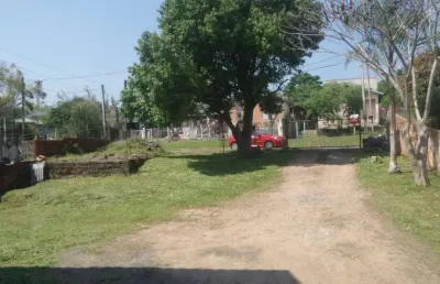 Terreno à venda, 2000 m² por r$ 960.000,00 - passo do feijó - alvorada/rs