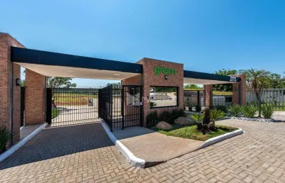 Terreno à venda, 160 m² por r$ 107.000,00 - stella maris - alvorada/rs