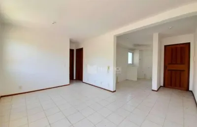 Apartamento com 2 dormitórios à venda, 54 m² por r$ 149.990,00 - santa cecília - viamão/rs