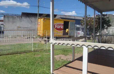 Terreno à venda, 372 m² por r$ 349.990,00 - central - alvorada/rs
