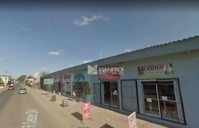 Prédio à venda, 450 m² por r$ 749.900,00 - americana - alvorada/rs