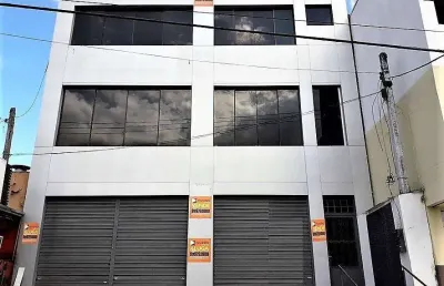 Loja à venda, 500 m² por r$ 1.900.000,00 - bela vista - alvorada/rs