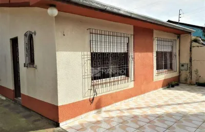 Casa com 4 dormitórios à venda por r$ 399.900,00 - aparecida - alvorada/rs