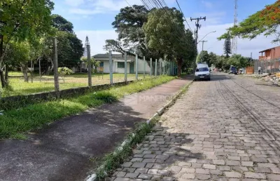 Terreno à venda, 1728 m² por r$ 1.099.900,00 - sumaré - alvorada/rs
