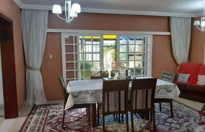 Sobrado com 4 dormitórios à venda, 360 m² por r$ 671.000,00 - sumaré - alvorada/rs