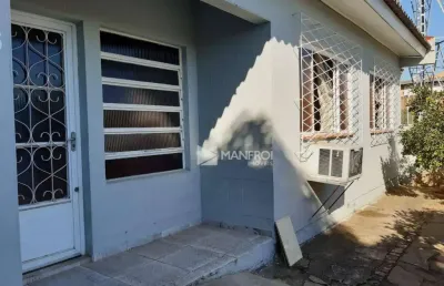 Casa com 4 dormitórios à venda, 120 m² por r$ 374.900,00 - formosa - alvorada/rs