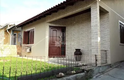 Casa com 2 dormitórios à venda, 100 m² por r$ 399.000,00 - bela vista - alvorada/rs