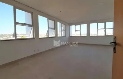 Sala à venda, 37 m² por r$ 265.990,00 - bela vista - alvorada/rs