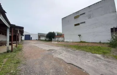 Terreno para alugar, 900 m² por r$ 4.230,00/mês - bela vista - alvorada/rs