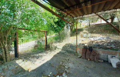 Terreno à venda, 286 m² por r$ 79.000,00 - piratini - alvorada/rs