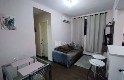 Apartamento com 2 dormitórios à venda, 45 m² por r$ 219.900,00 - sarandi - porto alegre/rs