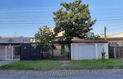 Terreno à venda, 330 m² por r$ 179.000,00 - americana - alvorada/rs
