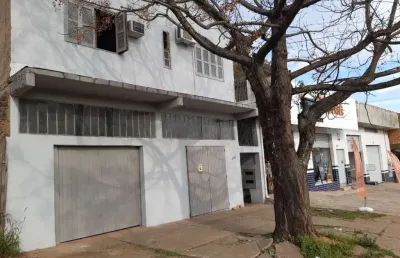 Prédio à venda, 482 m² por r$ 749.900,00 - bela vista - alvorada/rs