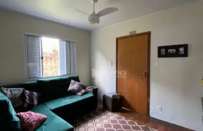 Casa com 3 dormitórios à venda por r$ 449.990,00 - bela vista - alvorada/rs