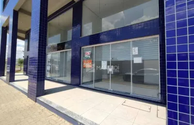 Loja à venda, 39 m² por r$ 372.900,00 - bela vista - alvorada/rs