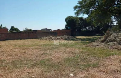 Terreno para alugar, 1164 m² por r$ 1.180,37/mês - intersul - alvorada/rs