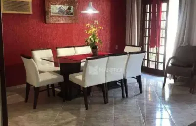 Casa com 3 dormitórios à venda, 120 m² por r$ 297.990,00 - vila augusta - viamão/rs
