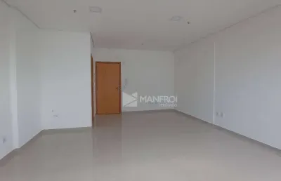 Sala à venda, 36 m² por r$ 199.900,00 - bela vista - alvorada/rs