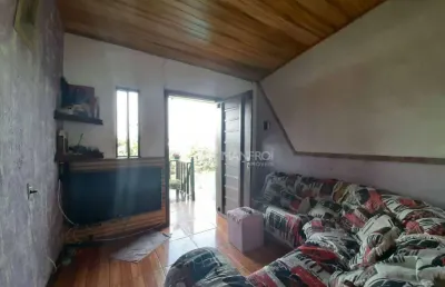 Sobrado com 4 dormitórios à venda, 123 m² por r$ 254.990,00 - rubem berta - porto alegre/rs