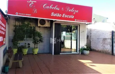 Casa com 3 dormitórios à venda por r$ 340.000,00 - jardim algarve - alvorada/rs