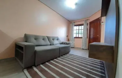 Casa com 2 dormitórios à venda, 90 m² por r$ 308.510,00 - porto verde - alvorada/rs
