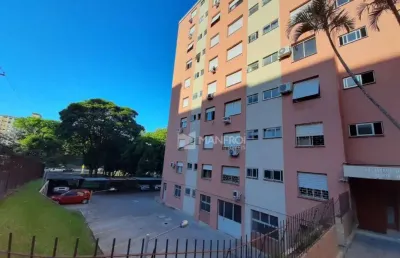 Apartamento com 2 dormitórios à venda, 58 m² por r$ 212.990,00 - jardim itu sabará - porto alegre/rs