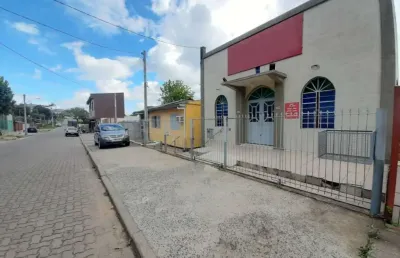 Terreno à venda, 600 m² por r$ 950.000,00 - bela vista - alvorada/rs