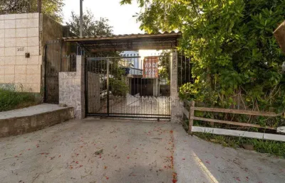 Casa com 4 dormitórios à venda, 180 m² por r$ 369.990,00 - aparecida - alvorada/rs