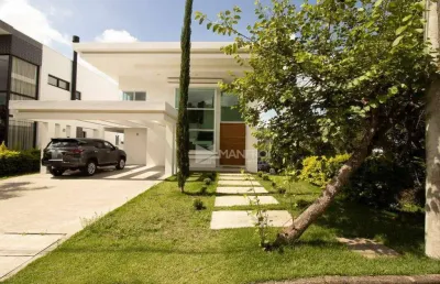 Casa com 5 dormitórios à venda, 358 m² por r$ 2.299.990,00 - jardim krahe - viamão/rs