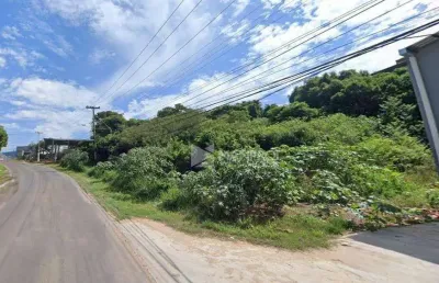 Terreno à venda, 1438 m² por r$ 549.900,00 - aparecida - alvorada/rs