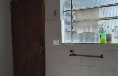 Apartamento com 2 dormitórios à venda, 43 m² por r$ 66.000,00 - rubem berta - porto alegre/rs