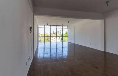 Sala à venda, 128 m² por r$ 219.000,00 - jardim lindóia - porto alegre/rs