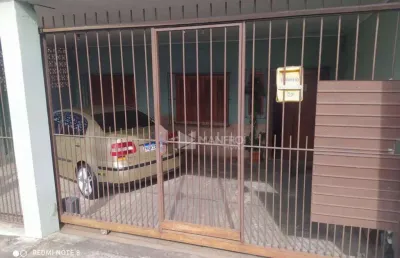 Casa com 3 dormitórios à venda por r$ 259.990,00 - aparecida - alvorada/rs