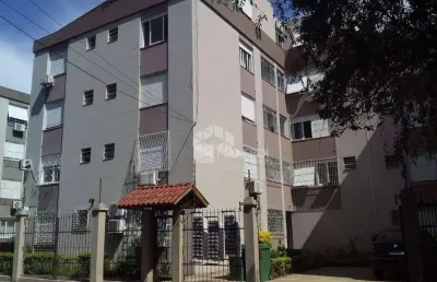 Apartamento com 1 dormitório à venda, 32 m² por r$ 218.990,00 - passo d'areia - porto alegre/rs